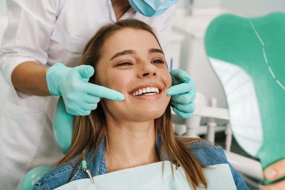 Preventive Dentistry: Your First Line of Defense Against Major Dental Issues
