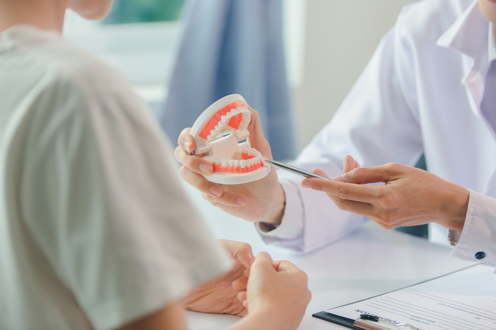 Comprehensive Dental Care