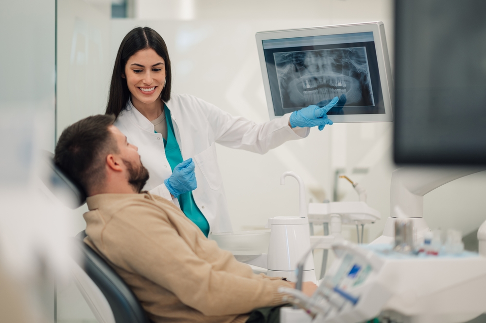Comprehensive Dentistry: What It Means and Why It Matters