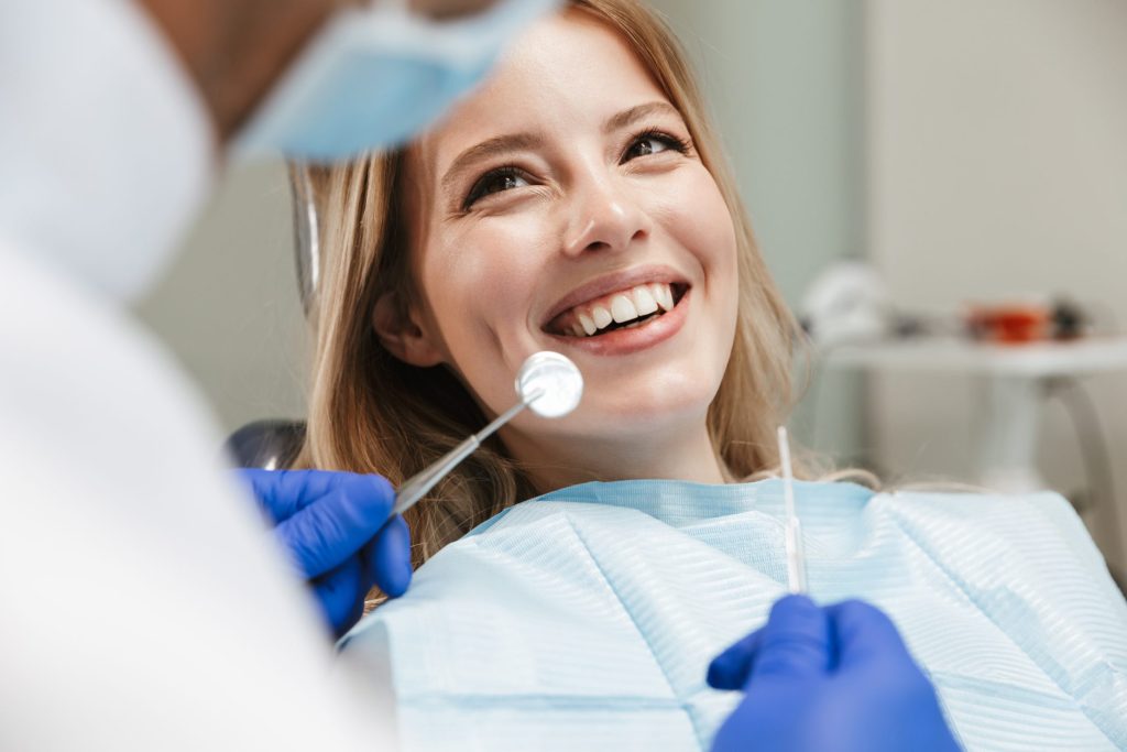 Back-to-School Dental Checkups
