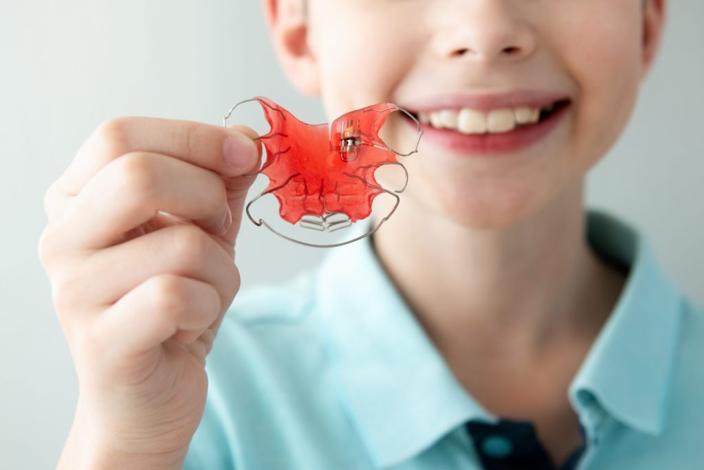 My Child Lost Their Retainer Before School Started: What Happens Next?